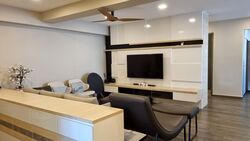 Blk 495E Tampines Street 43 (Tampines), HDB Executive #320491071